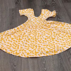 Alice & Ames swing dress